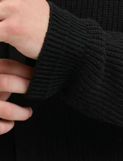 Jack & Jones Stickat|JJCONNOR KNIT V-NECK CARDIGAN - Koftor