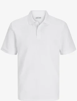 Jack & Jones JJEAUSTIN POLO SS NOOS - Kortärmade pikéer| Pikéer