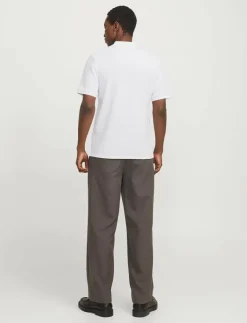 Jack & Jones JJEAUSTIN POLO SS NOOS - Kortärmade pikéer| Pikéer