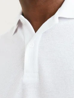 Jack & Jones JJEAUSTIN POLO SS NOOS - Kortärmade pikéer| Pikéer