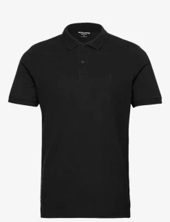 Jack & Jones Pikéer|JJEBASIC POLO SS NOOS - Kortärmade pikéer