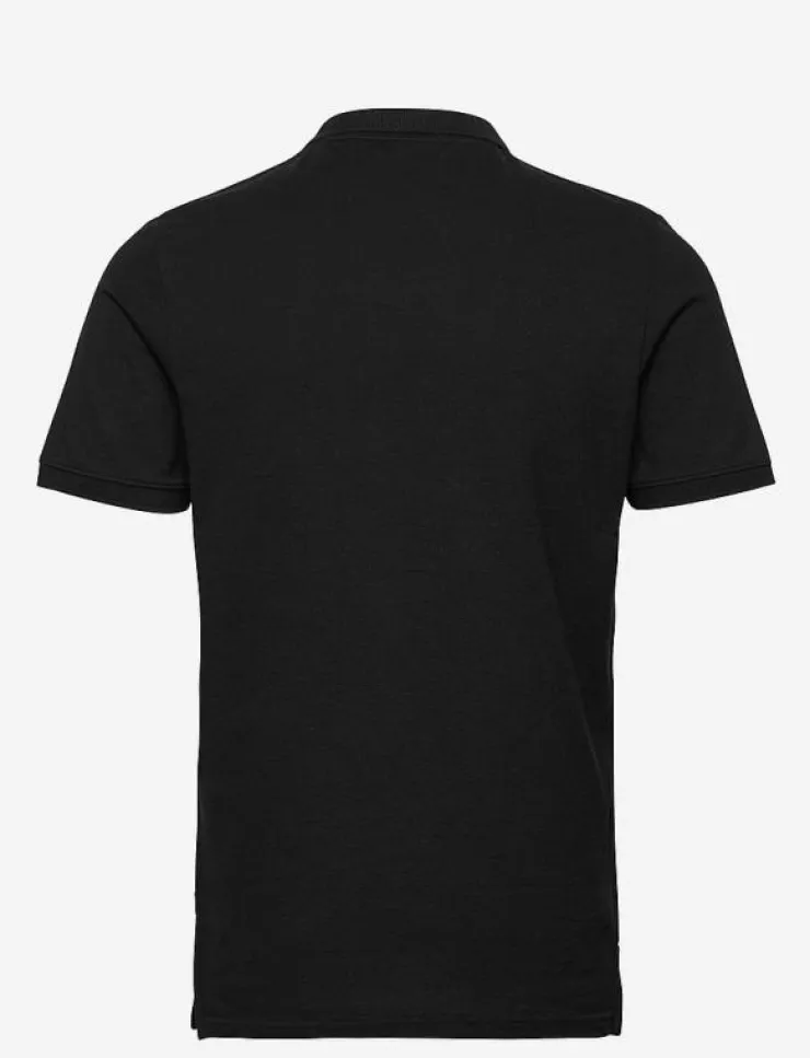 Jack & Jones Pikéer|JJEBASIC POLO SS NOOS - Kortärmade pikéer