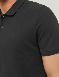 Jack & Jones Pikéer|JJEBASIC POLO SS NOOS - Kortärmade pikéer