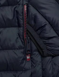 Jack & Jones JJEBRADLEY LIGHT PUFFER HOOD JNR - Dunjackor & fodrade jackor|Barn Jackor
