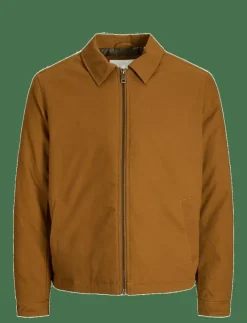 Jack & Jones JJEDOVER WORKER JACKET NOOS - Tunna jackor| Jackor & Rockar