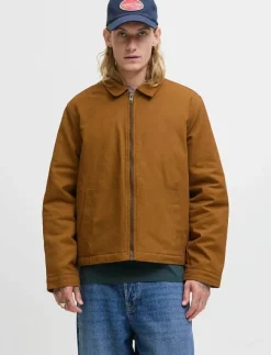 Jack & Jones JJEDOVER WORKER JACKET NOOS - Tunna jackor| Jackor & Rockar
