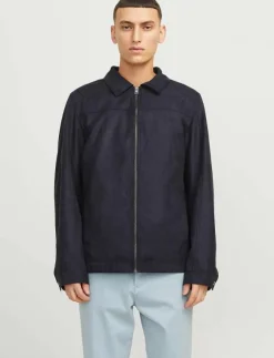 Jack & Jones JJEDYLAN SHACKET NOOS - Jackor & rockar| Overshirts