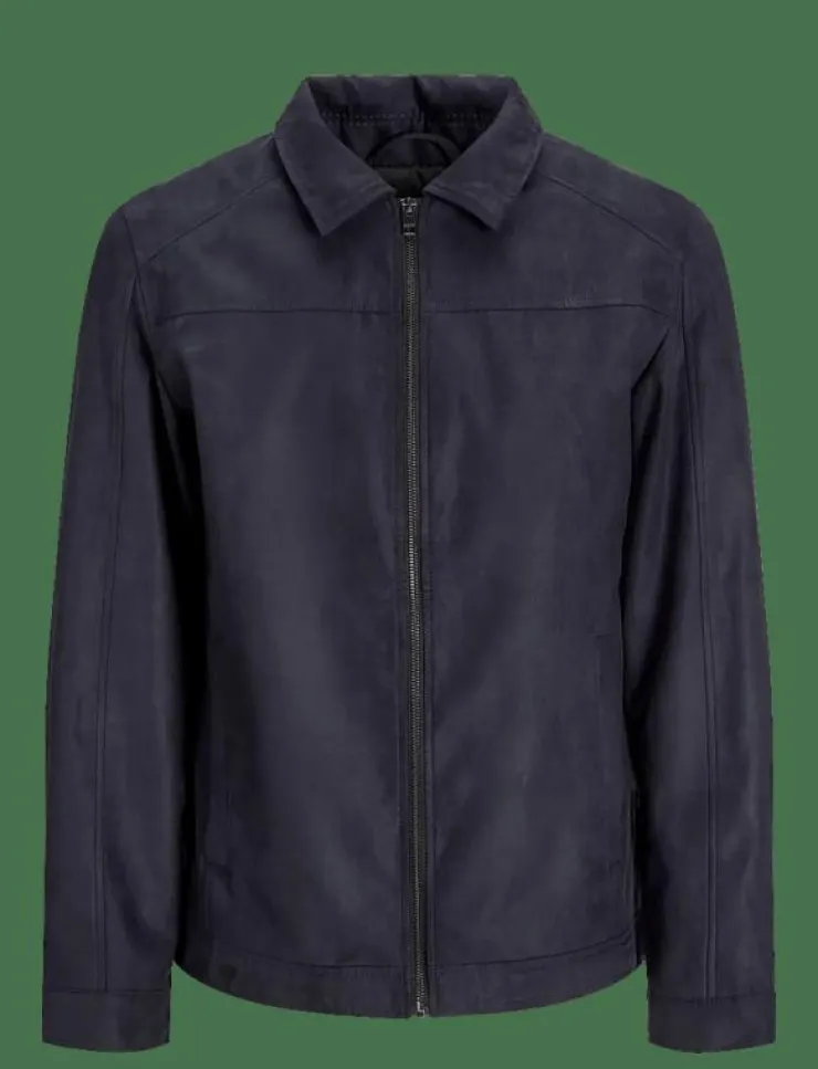 Jack & Jones JJEDYLAN SHACKET NOOS - Jackor & rockar| Overshirts