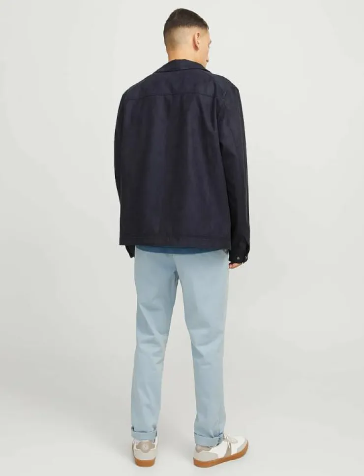 Jack & Jones JJEDYLAN SHACKET NOOS - Jackor & rockar| Overshirts