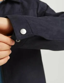 Jack & Jones JJEDYLAN SHACKET NOOS - Jackor & rockar| Overshirts