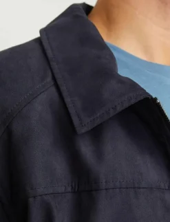 Jack & Jones JJEDYLAN SHACKET NOOS - Jackor & rockar| Overshirts