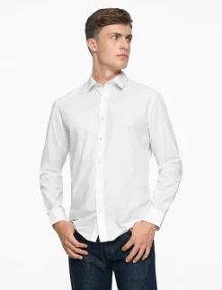 Jack & Jones JJEJOE SHIRT LS PLAIN NOOS - Business skjortor| Skjortor