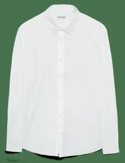 Jack & Jones JJEJOE SHIRT LS PLAIN NOOS - Business skjortor| Skjortor