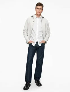 Jack & Jones JJEJOE SHIRT LS PLAIN NOOS - Business skjortor| Skjortor