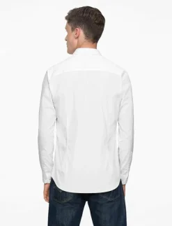 Jack & Jones JJEJOE SHIRT LS PLAIN NOOS - Business skjortor| Skjortor
