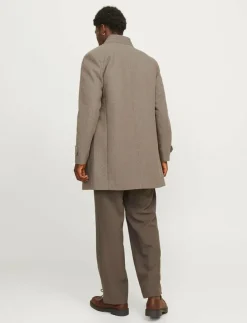 Jack & Jones Jackor & Rockar|JJEMELTON WOOL COAT SN - Ullkappor