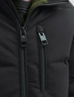 Jack & Jones JJEOWEN PUFFER SN JNR - Dunjackor & fodrade jackor|Barn Jackor