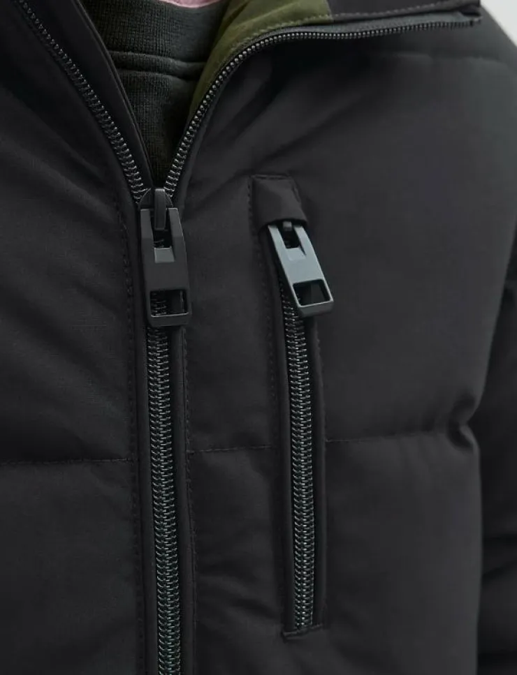 Jack & Jones JJEOWEN PUFFER SN JNR - Dunjackor & fodrade jackor|Barn Jackor
