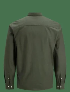 Jack & Jones Skjortor|JJEOXFORD SHIRT LS NOOS - Oxford-skjortor