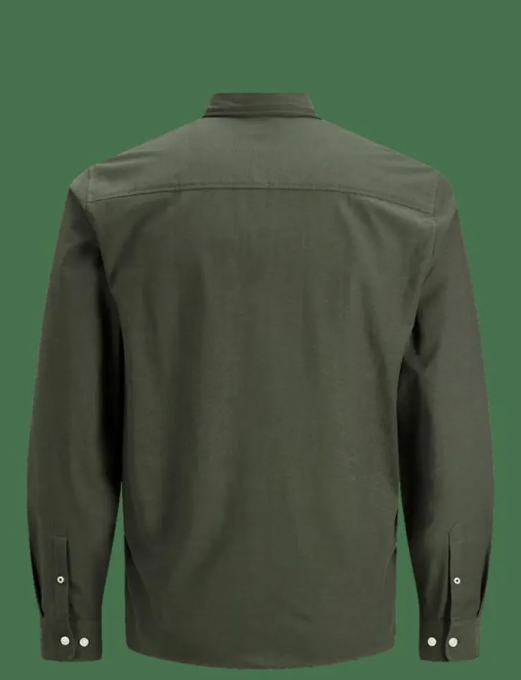 Jack & Jones Skjortor|JJEOXFORD SHIRT LS NOOS - Oxford-skjortor