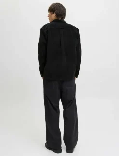 Jack & Jones JJEPERFECT CORDUROY OVERSHIRT LS SN - Jackor & rockar| Overshirts