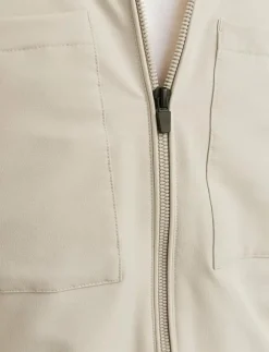 Jack & Jones Overshirts|Jackor & Rockar|JJEPERFECT SHACKET SN - Tunna jackor