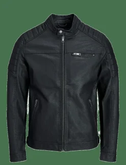 Jack & Jones Jackor & Rockar|JJEROCKY JACKET NOOS - Skinnjackor