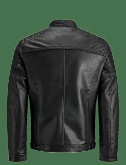 Jack & Jones Jackor & Rockar|JJEROCKY JACKET NOOS - Skinnjackor
