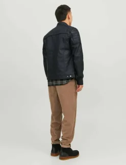 Jack & Jones Jackor & Rockar|JJEROCKY JACKET NOOS - Skinnjackor