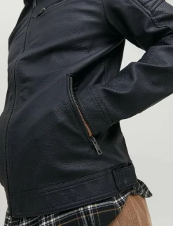 Jack & Jones Jackor & Rockar|JJEROCKY JACKET NOOS - Skinnjackor