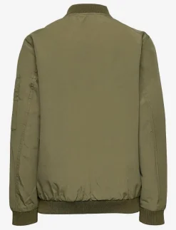 Jack & Jones JJERUSH BOMBER NOOS JNR - Bomberjackor|Barn Jackor