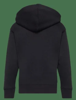 Barn Jack & Jones Överdelar|JJESTAR JJ SWEAT HOOD NOOS JNR - Huvtröjor