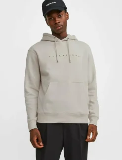 Jack & Jones Kläder|JJESTAR JJ SWEAT HOOD NOOS - Hoodies