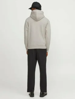 Jack & Jones Kläder|JJESTAR JJ SWEAT HOOD NOOS - Hoodies