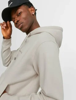 Jack & Jones Kläder|JJESTAR JJ SWEAT HOOD NOOS - Hoodies