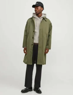 Jack & Jones Kläder|JJESTAR JJ SWEAT HOOD NOOS - Hoodies