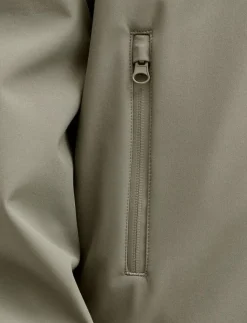 Jack & Jones JJETHEO SOFTSHELL JACKET NOOS JNR - Quiltad jacka|Barn Softshells