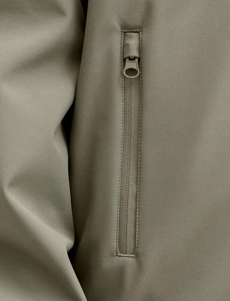 Jack & Jones JJETHEO SOFTSHELL JACKET NOOS JNR - Quiltad jacka|Barn Softshells