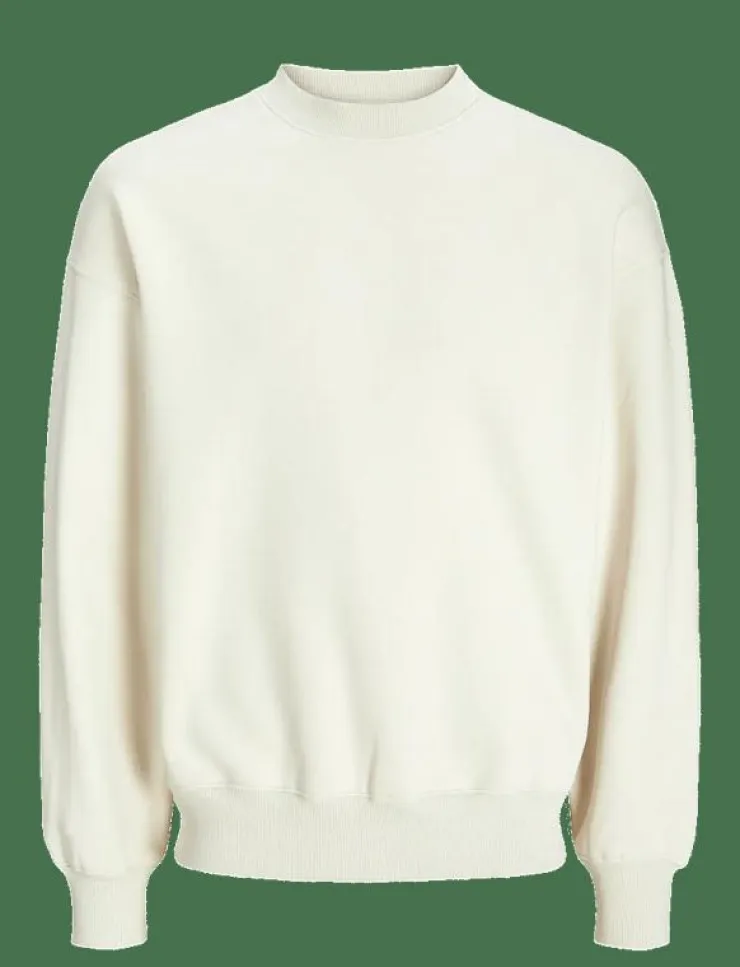 Jack & Jones Sweatshirts & Huvtröjor|JJEURBAN EDGE SWEAT CREW NECK NOOS - Sweatshirts