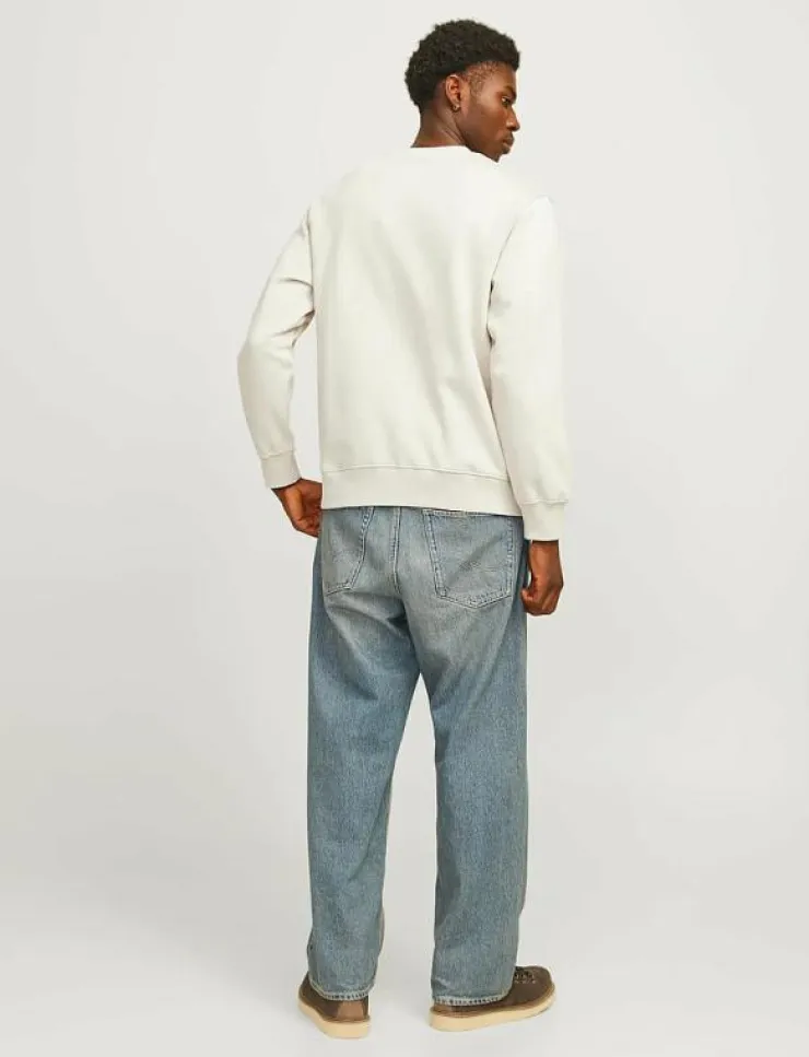 Jack & Jones Sweatshirts & Huvtröjor|JJEURBAN EDGE SWEAT CREW NECK NOOS - Sweatshirts