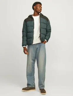 Jack & Jones Sweatshirts & Huvtröjor|JJEURBAN EDGE SWEAT CREW NECK NOOS - Sweatshirts
