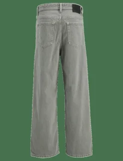 Barn Jack & Jones Nederdelar|JJIALEX JJORIGINAL AKM 140 JNR - Loose jeans
