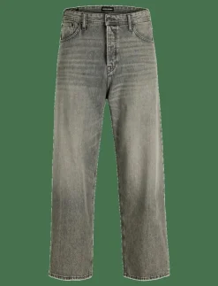Jack & Jones JJIALEX JJORIGINAL NS 336 BF - Relaxed jeans| Jeans