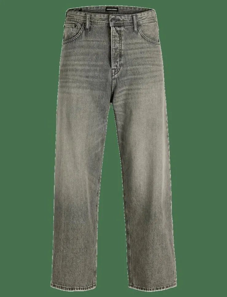 Jack & Jones JJIALEX JJORIGINAL NS 336 BF - Relaxed jeans| Jeans