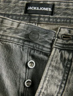 Jack & Jones JJIALEX JJORIGINAL NS 336 BF - Relaxed jeans| Jeans