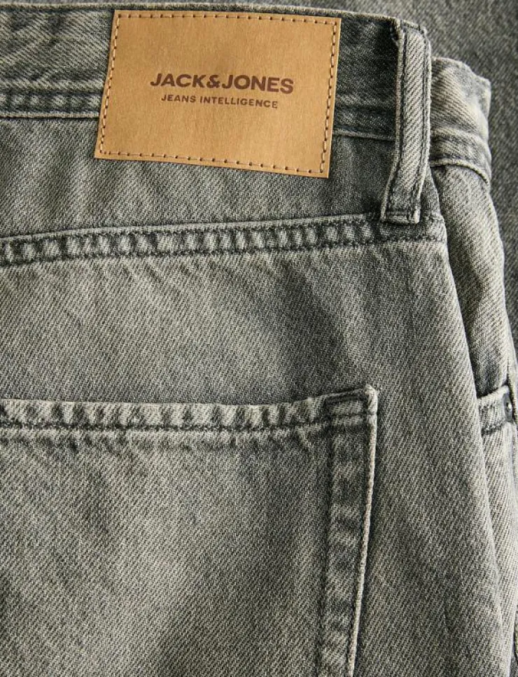 Jack & Jones JJIALEX JJORIGINAL NS 336 BF - Relaxed jeans| Jeans