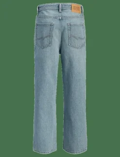 Jack & Jones JJIALEX JJORIGINAL SBD 119 LN JNR - Loose jeans|Barn Nederdelar