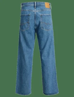Jack & Jones Kläder|Jeans|JJIALEX JJORIGINAL SBD 301 NOOS - Relaxed jeans