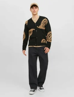Jack & Jones Kläder|JJIALEX JJORIGINAL SBD 306 NOOS - Relaxed jeans