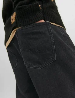 Jack & Jones Kläder|JJIALEX JJORIGINAL SBD 306 NOOS - Relaxed jeans